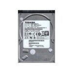 Refurbished MQ01ABD075 Toshiba Mobile 750GB 5400RPM SATA