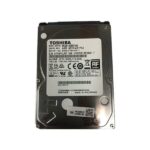 Refurbished MQ01ABD100 Toshiba Mobile 1TB 5400RPM SATA