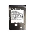 Refurbished MQ04ABF100 Toshiba Mobile Thin 1TB 5400RPM SATA