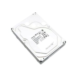 Refurbished PH3500U1I72 Toshiba Desktop 5TB 7200RPM SATA 6Gbps