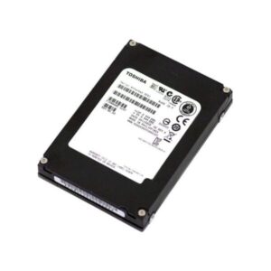 Refurbished PX02SMQ160 Toshiba PX02SM Series 1.6TB eMLC SAS