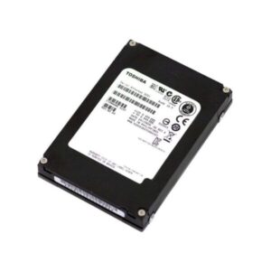 Refurbished PX03SNB160 Toshiba PX03SN Series 1.6TB eMLC SAS