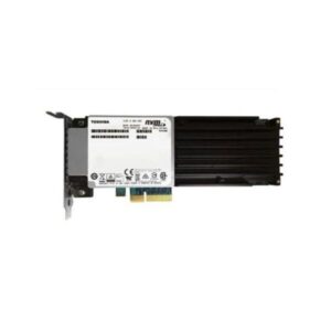 Refurbished SDFJS22GEA01 Toshiba Enterprise 1TB MLC PCI Express