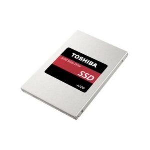 Refurbished THN-S101Z2400E8 Toshiba A100 240GB TLC SATA 6Gbps