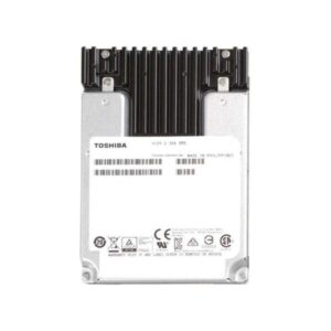 Refurbished THNSF81D60CSE Toshiba HK4E 1.6TB MLC SATA 6Gbps
