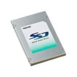 Refurbished THNSNS256GCSP Toshiba 256GB MLC SATA 6Gbps