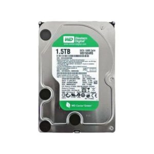 Refurbished WD15EARS-60MVWB0 Western Digital Caviar Green 1.5TB