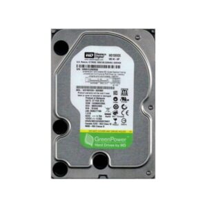 Refuebished WD15EVDS Western Digital AV-GP 1.5TB 5400RPM SATA