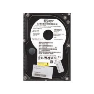 Refurbished WD1600ADFD Western Digital Raptor 160GB 10000RPM