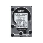 Refurbished WD2001FASS-00W2B0 Western Digital Caviar Black 2TB