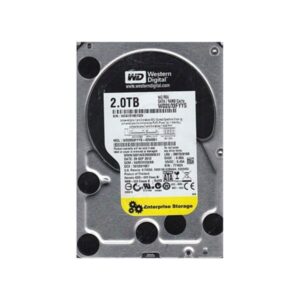 Refurbished WD2003FYYS-02W0B1 Western Digital RE4 2TB 7200RPM