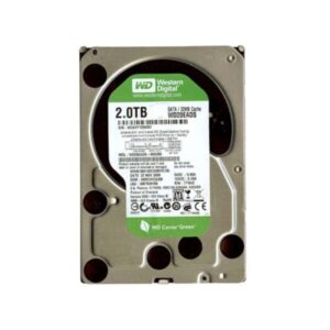 Refurbished WD20EADS-00R6B0-RF Western Digital Caviar Green 2TB