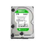 Refurbished WD20EADS-11R6B1 Western Digital Caviar Green 2TB