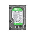 Refurbished WD25EZRX Western Digital Caviar Green 2.5TB 5400RPM