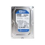 Refurbished WD3200AAKX-00ERMA0 Western Digital Caviar Blue 320GB
