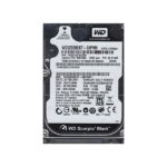 Refurbished WD3200BEKT-08PVMT1 Western Digital 320GB