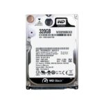 Refurbished WD3200BEKX-00B7WT0 Western Digital 320GB 7200RPM