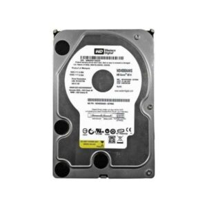 Refurbished WD4000AAKS Western Digital Caviar Blue 400GB 7200RPM