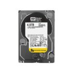 Refurbished WD4000FYYZ-01UL1B1 Western Digital RE 4TB 7200RPM
