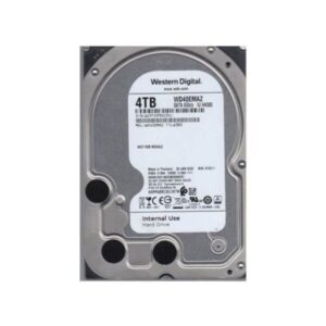Refurbished WD40EMRX Western Digital Red 4TB 5400RPM SATA