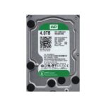 Refurbished WD40EZRX-11SPEB0 Western Digital Green 4TB 5400RPM