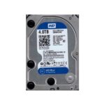 Refurbished WD40EZRZ-00GXCB0-RF Western Digital Blue 4TB 5400RPM