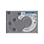 Refurbished WD40NPZZ-RF Western Digital Blue 4TB 5400RPM SATA