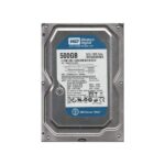 Refurbished WD5000AAKS-00A7B2 Western Digital Caviar Blue 500GB