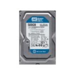 Refurbished WD5000AAKS-00UU3A0 Western Digital Caviar Blue 500GB