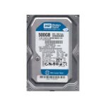 Refurbished WD5000AAKS-40V6A0 Western Digital Caviar Blue 500GB