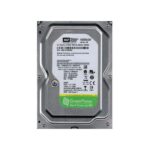 Refurbished WD5000AUDX-56WNHY0 Western Digital AV-GP 500GB