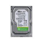 Refurbished WD5000AVCS-612DY1 Western Digital AV-GP 500GB SATA