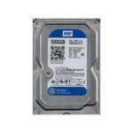 Refurbished WD5000AZLX-00CL5A0 Western Digital Blue 500GB SATA