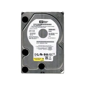 Refurbished WD5001ABYS-01YNA0 Western Digital RE2 500GB
