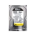Refurbished WD5003ABYX-01WERA0 Western Digital RE4 500GB SATA