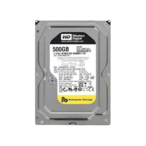 Refurbished WD5003ABYZ-011FA0 Western Digital Re 500GB SATA