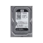 Refurbished WD5003AZEX-00MK2A0 Western Digital Black 500GB SATA