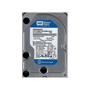 Refurbished WD6400AAKS-08A7B2 Western Digital Caviar Blue 640GB