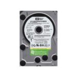 Refurbished WD7500AACS-00ZJB0 Western Digital Caviar Green 750GB