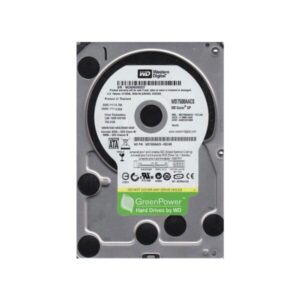 Refurbished WD7500AACS-00ZJB0 Western Digital Caviar Green 750GB