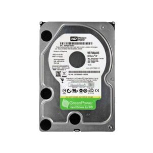 Refurbished WD7500AAVS Western Digital 750GB 5400RPM