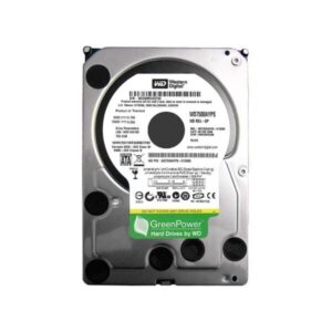 Refurbished WD7500AYPS Western Digital RE2-GP 750GB 7200RPM