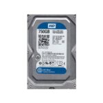 Refurbished WD7500AZEX-00RKKA0 Western Digital Caviar Blue 750GB