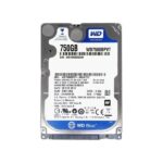 Refurbished WD7500BPVT-60HXZT3 Western Digital Scorpio Blue 750GB