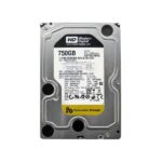Refurbished WD7502ABYS-02A6B0 Western Digital 750GB 7200RPM