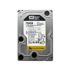 Refurbished WD7502ABYS-02A6B0 Western Digital 750GB 7200RPM