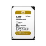 Refurbished WD8003FRYZ-RF Western Digital Gold 8TB 7200RPM SATA