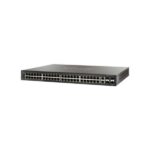 Refurbished SF300-48PP-K9-EU Cisco 300 Series Managed Switch