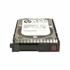 Refurbished 781514-002 HPE 1.2TB 10000RPM SAS 12Gbps 2.5-inch Hard Drive
