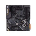 Refurbished TUF-B450-PRO-GAMING ASUS AM4 AMD B450 SATA 6Gb/s